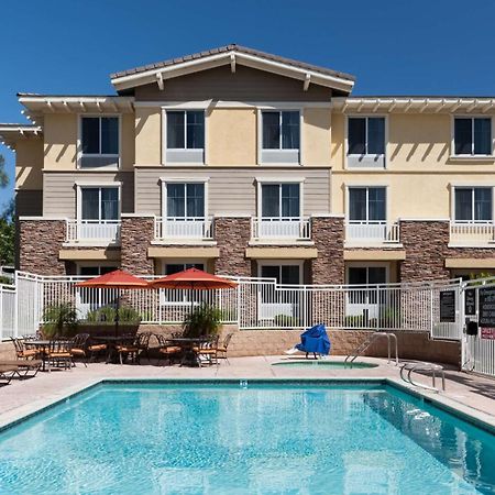 Homewood Suites By Hilton Agoura Hills Esterno foto