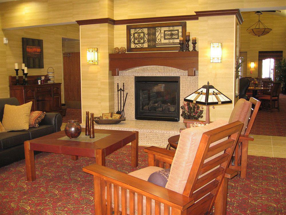 Homewood Suites By Hilton Agoura Hills Interno foto