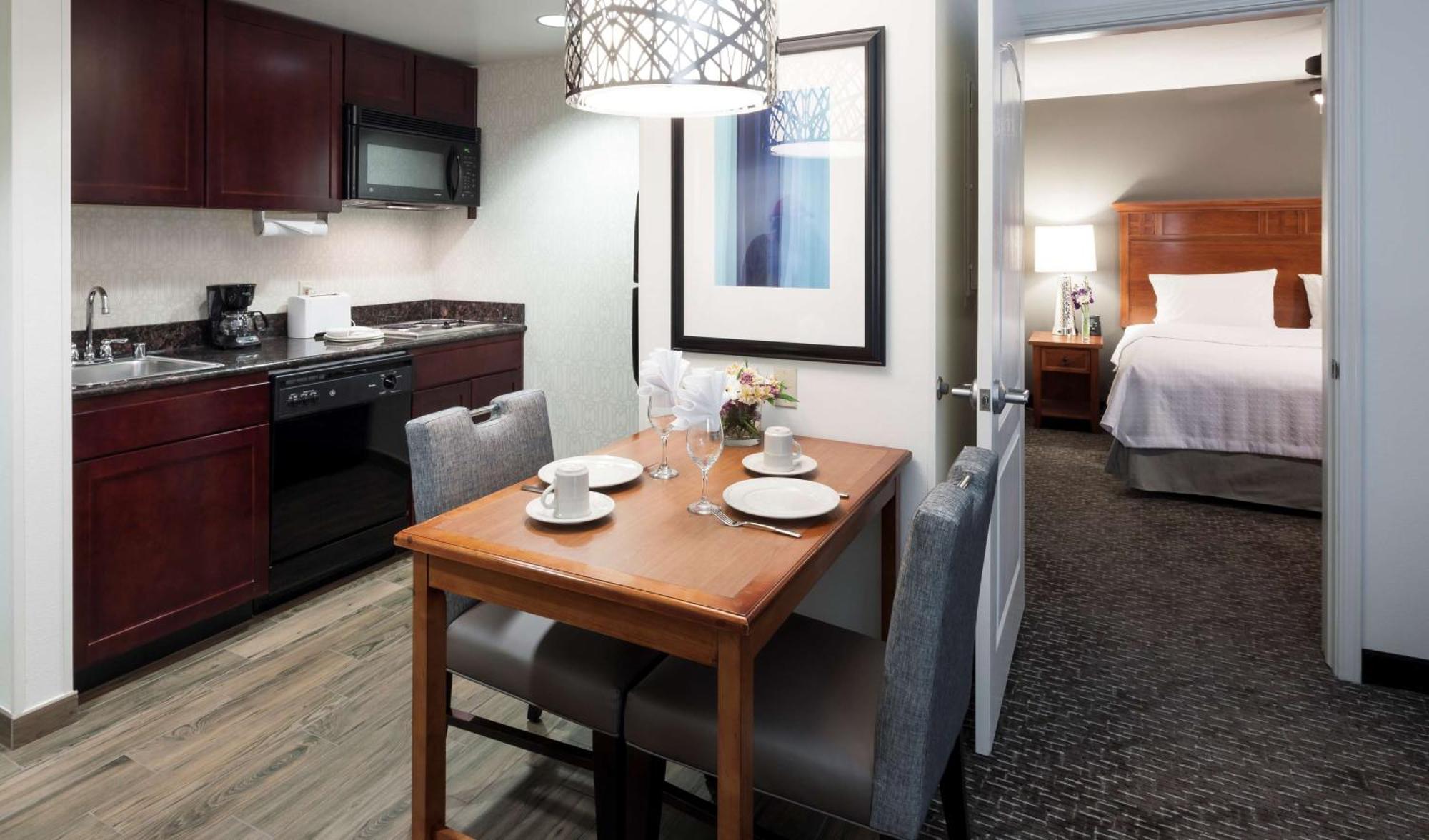 Homewood Suites By Hilton Agoura Hills Esterno foto